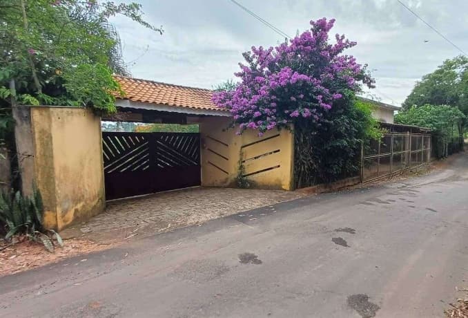 Foto 1 de 41: Comercial em leilão em Bragança Paulista - SP — Imóvel Residencial e Comercial, ALTO PADRÃO, 15.032,44m², Bragança Paulista/SP