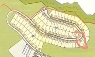 Foto 6 de 9: Terreno em leilão em Santana De Parnaíba - SP, bairro Sítio do Morro — Lote de Terreno, 682m², Condomínio Altavis da Serra, Santana de Parnaíba/SP