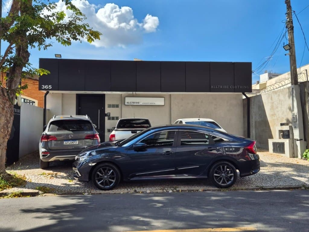 Foto 2 de 29: Casa em leilão em Campinas - SP, bairro Vila Elizabeth — Imóvel Comercial, 326m², Cambuí, Campinas/SP