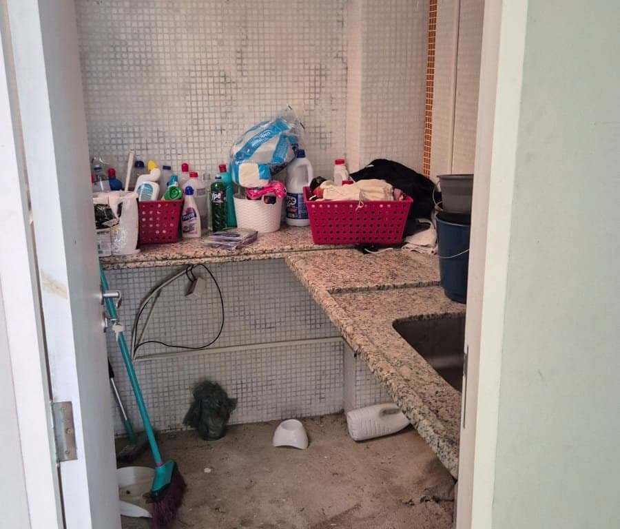 Foto 18 de 29: Casa em leilão em Campinas - SP, bairro Vila Elizabeth — Imóvel Comercial, 326m², Cambuí, Campinas/SP