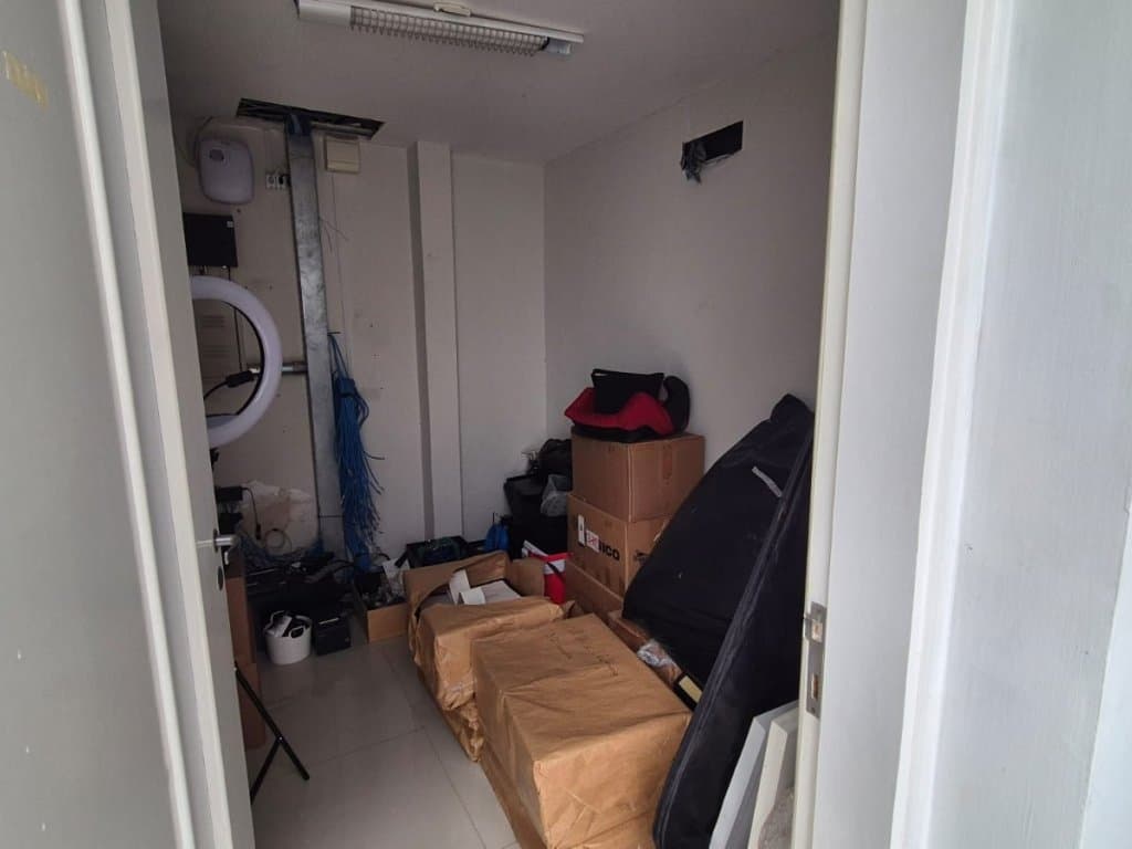 Foto 12 de 29: Casa em leilão em Campinas - SP, bairro Vila Elizabeth — Imóvel Comercial, 326m², Cambuí, Campinas/SP