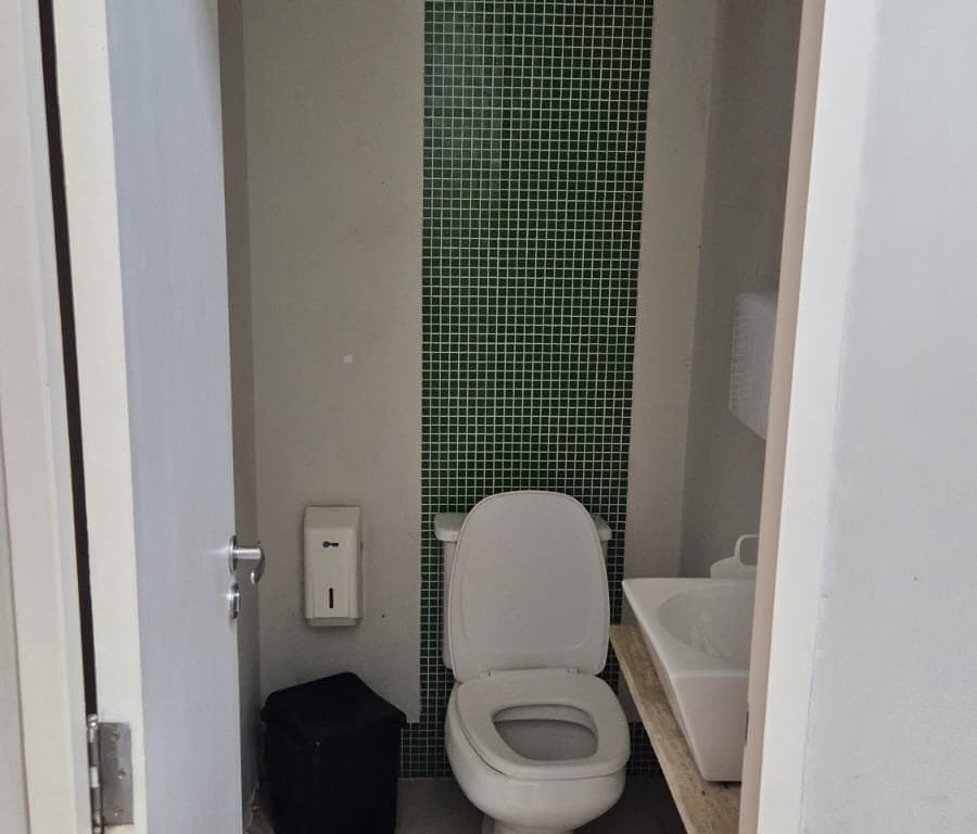 Foto 21 de 29: Casa em leilão em Campinas - SP, bairro Vila Elizabeth — Imóvel Comercial, 326m², Cambuí, Campinas/SP