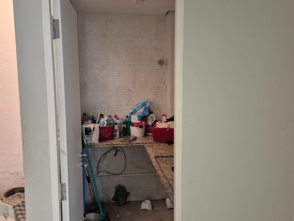 Foto 19 de 29: Casa em leilão em Campinas - SP, bairro Vila Elizabeth — Imóvel Comercial, 326m², Cambuí, Campinas/SP