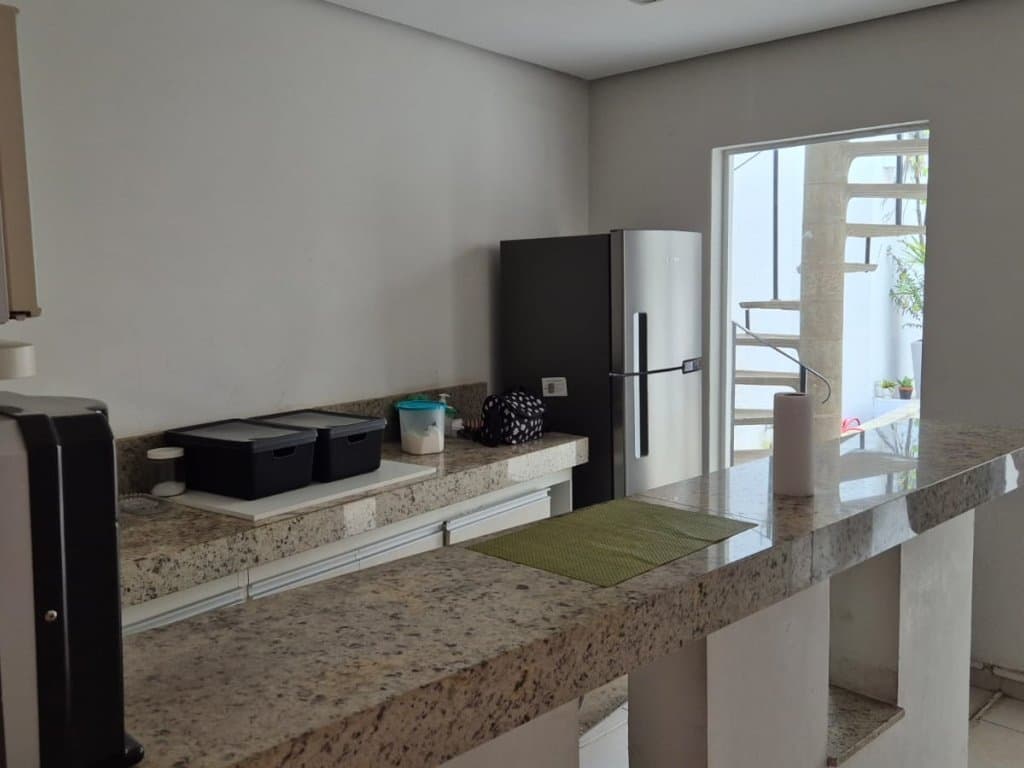 Foto 17 de 29: Casa em leilão em Campinas - SP, bairro Vila Elizabeth — Imóvel Comercial, 326m², Cambuí, Campinas/SP