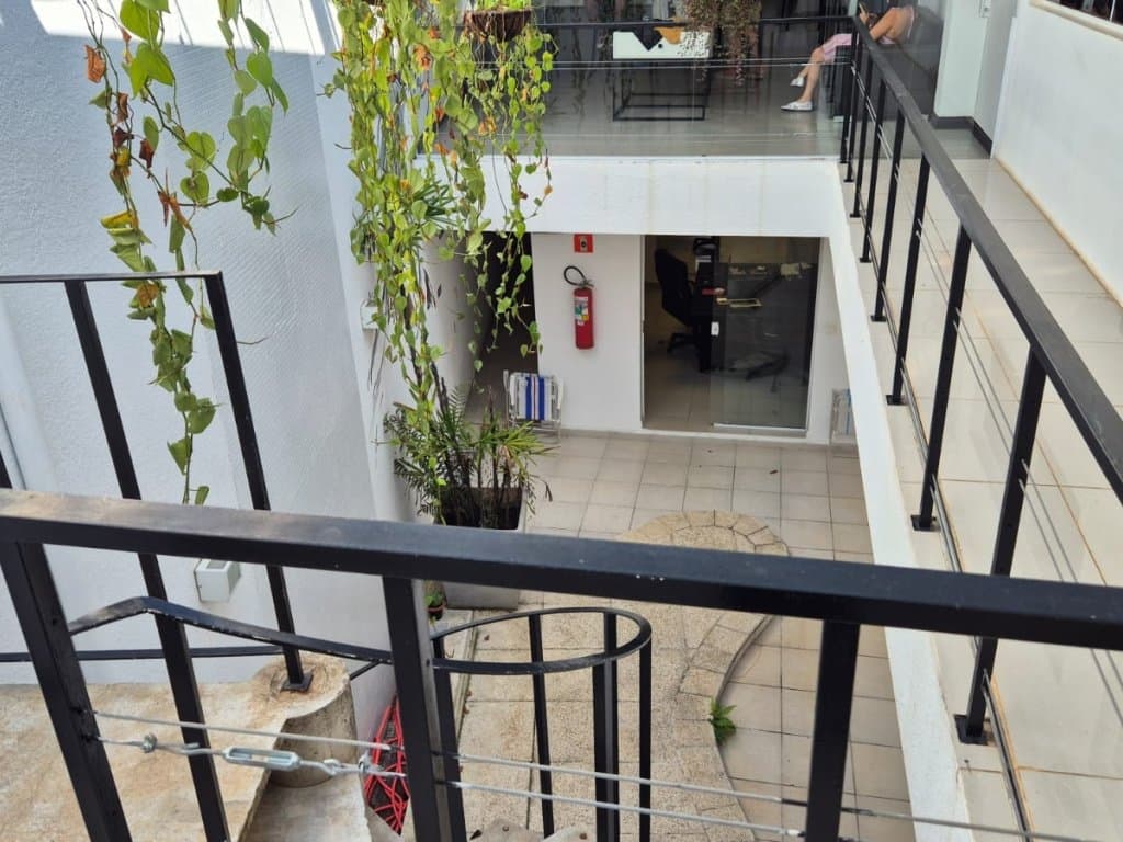 Foto 27 de 29: Casa em leilão em Campinas - SP, bairro Vila Elizabeth — Imóvel Comercial, 326m², Cambuí, Campinas/SP