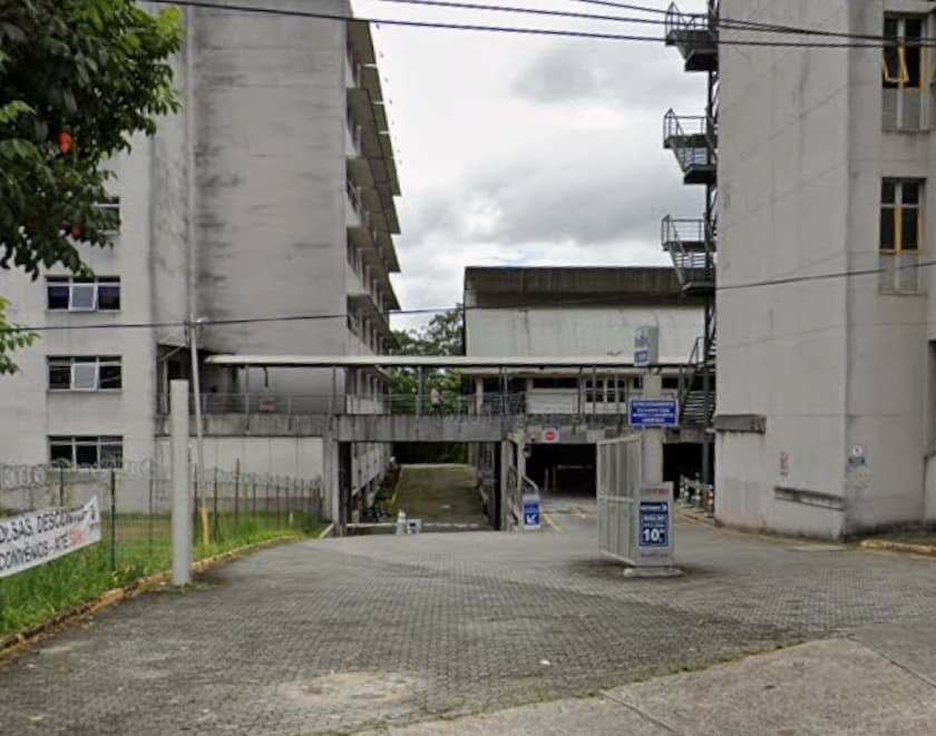 Foto 15 de 26: Imóvel em leilão em Osasco - SP, bairro Centro — Conjunto de Prédios, 40.435,88m², Vila Yara, Centro, Osasco/SP