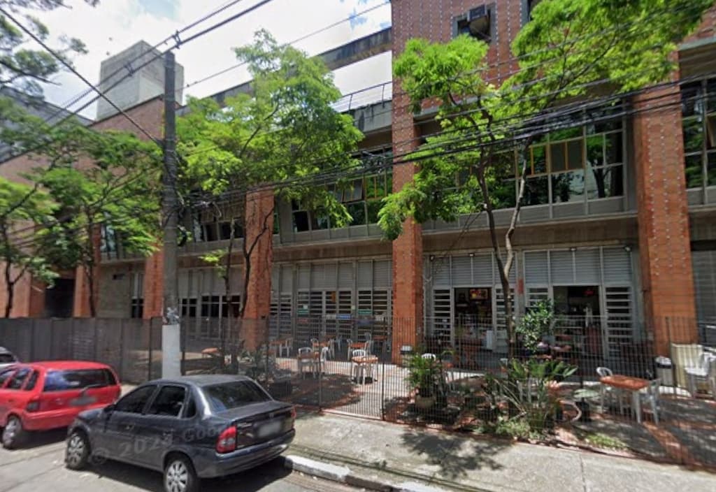 Foto 7 de 26: Imóvel em leilão em Osasco - SP, bairro Centro — Conjunto de Prédios, 40.435,88m², Vila Yara, Centro, Osasco/SP