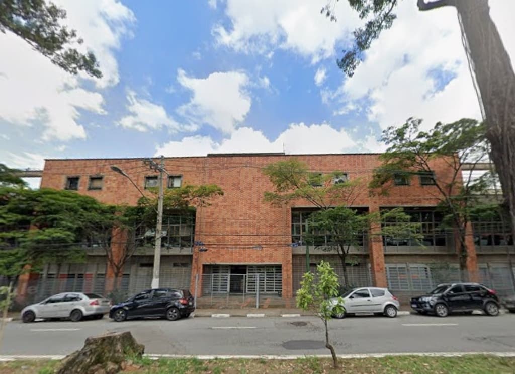 Foto 10 de 26: Imóvel em leilão em Osasco - SP, bairro Centro — Conjunto de Prédios, 40.435,88m², Vila Yara, Centro, Osasco/SP