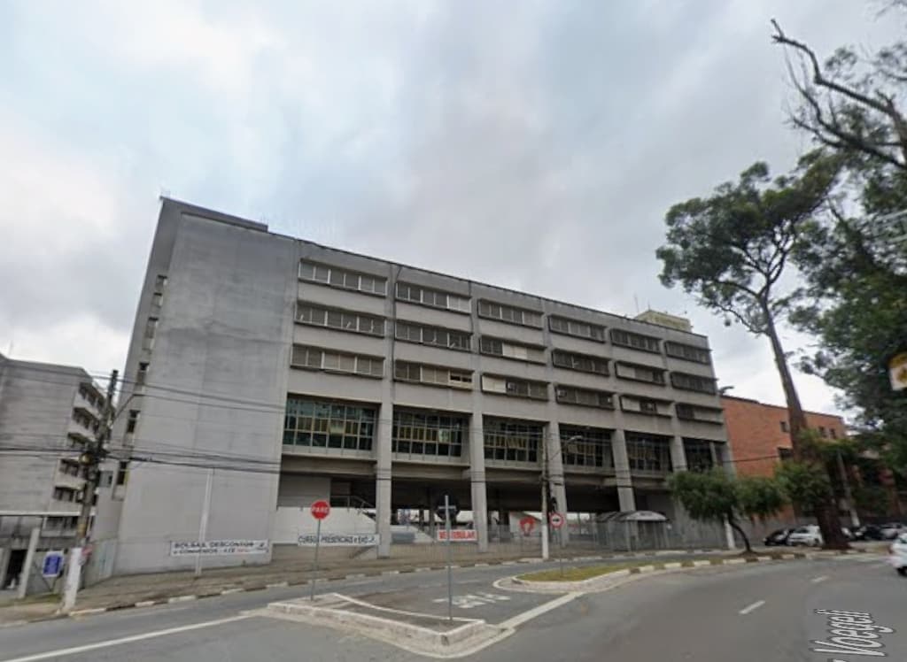 Foto 13 de 26: Imóvel em leilão em Osasco - SP, bairro Centro — Conjunto de Prédios, 40.435,88m², Vila Yara, Centro, Osasco/SP