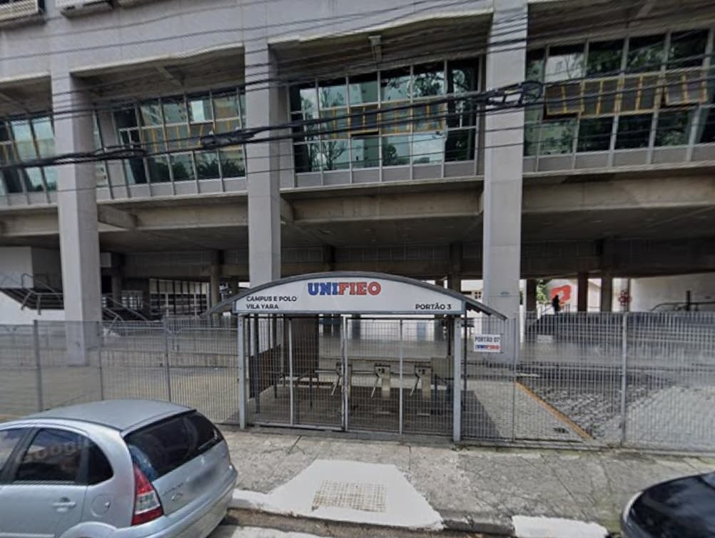 Foto 12 de 26: Imóvel em leilão em Osasco - SP, bairro Centro — Conjunto de Prédios, 40.435,88m², Vila Yara, Centro, Osasco/SP