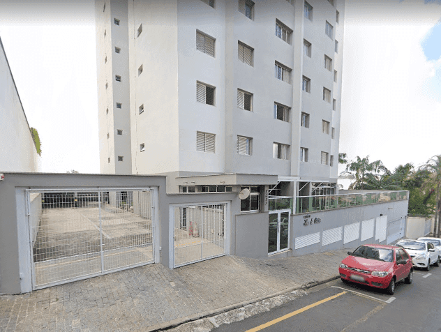 Foto 1 de 3: Terreno em leilão em Piracicaba - SP — Vaga de Garagem, 12m², Condomínio Edifício Ilha de Búzios, Piracicaba/SP
