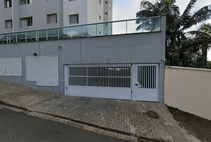 Foto 2 de 3: Terreno em leilão em Piracicaba - SP — Vaga de Garagem, 12m², Condomínio Edifício Ilha de Búzios, Piracicaba/SP