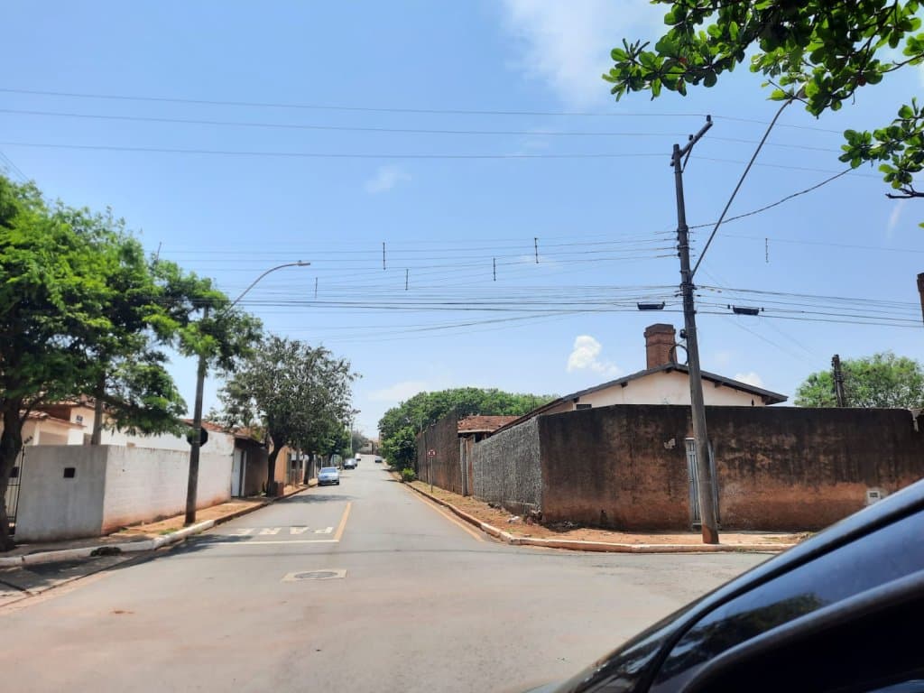Foto 7 de 8: Terreno em leilão em Barra Bonita - SP — Lote de Terreno com 01 barracão, 02 prédios residenciais, 01 escritório, 10.000m², Barra Bonita/SP