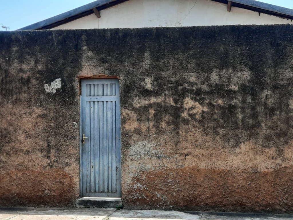 Foto 2 de 8: Terreno em leilão em Barra Bonita - SP — Lote de Terreno com 01 barracão, 02 prédios residenciais, 01 escritório, 10.000m², Barra Bonita/SP