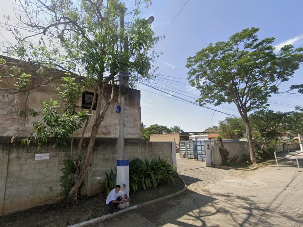 Foto 2 de 2: Terreno em leilão em Mendes - RJ, bairro Independência — Imóvel Comercial, 360m², Independência, Mendes/RJ
