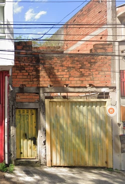 Foto 1 de 3: Comercial em leilão em Campinas - SP — Imóvel Incabado, 200m², Campinas/SP