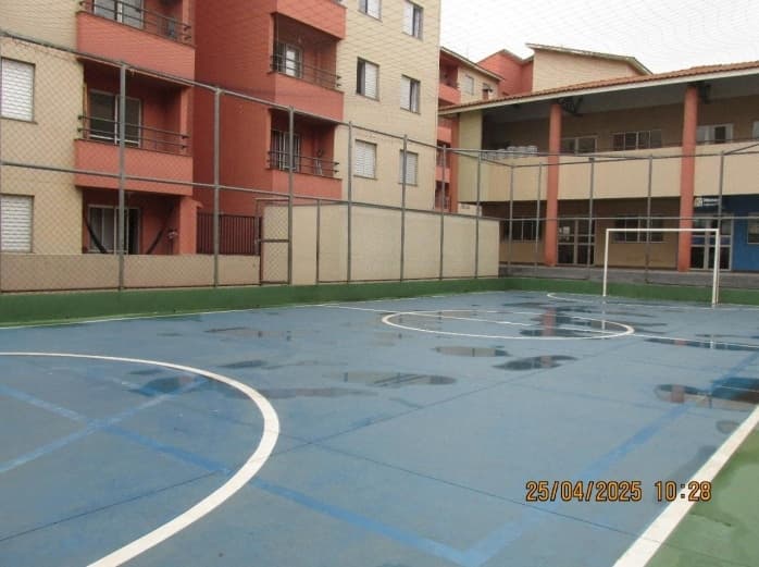 Foto 5 de 6: Vaga de Garagem em leilão em Campinas - SP — Apartamento, Vaga de Garagem, 60,30m², Residencial Monte Moriah, Campinas/SP