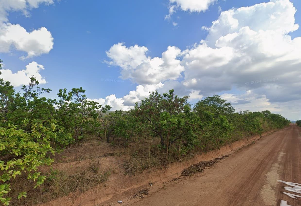 Foto 2 de 2: Area Rural em leilão em Rosário Oeste - MT — Fazenda, 200 Hectares, Rosário Oeste/MT