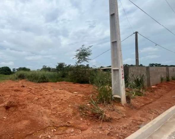 Foto 5 de 6: Terreno em leilão em Alta Floresta - MT — Lote de Terreno, 171m², sem edificações, Chácara Renascer, Alta Floresta/MT