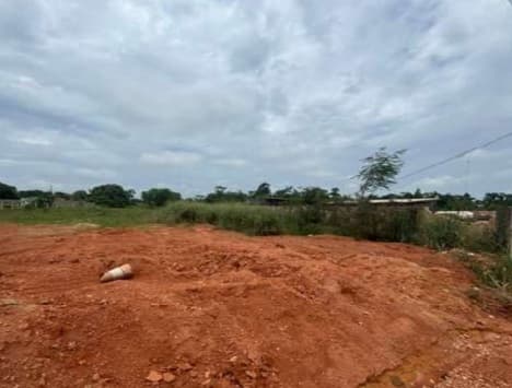 Foto 6 de 6: Terreno em leilão em Alta Floresta - MT — Lote de Terreno, 171m², sem edificações, Chácara Renascer, Alta Floresta/MT