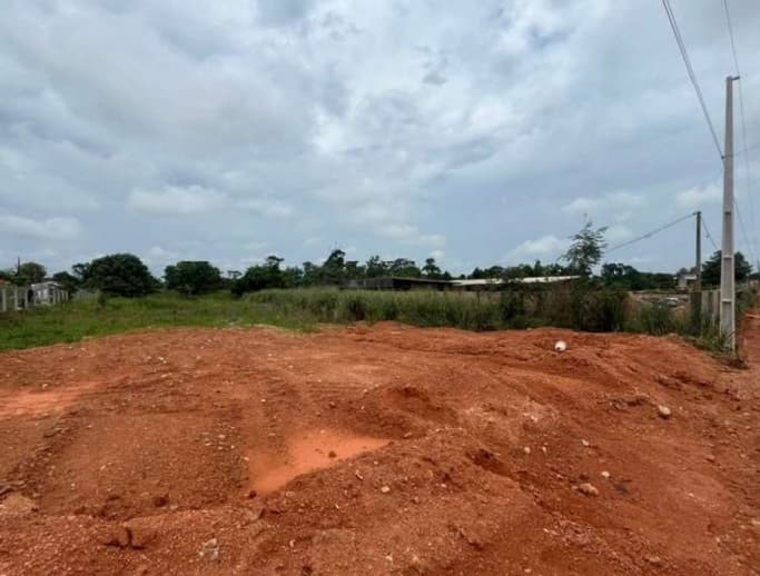 Foto 4 de 6: Terreno em leilão em Alta Floresta - MT — Lote de Terreno, 171m², sem edificações, Chácara Renascer, Alta Floresta/MT