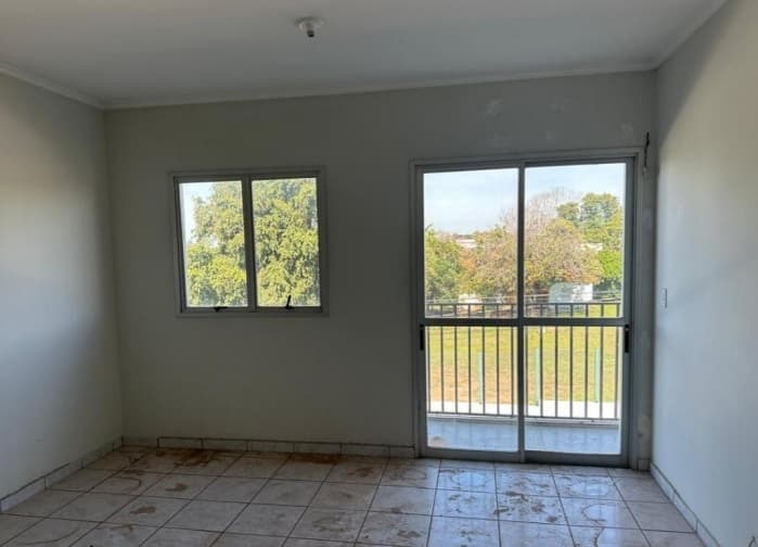 Foto 5 de 8: Apartamento em leilão em Birigui - SP, bairro Vila Roberto — Apartamento, 3 Quartos, 86,13m², Residencial Sumaré, Birigui/SP