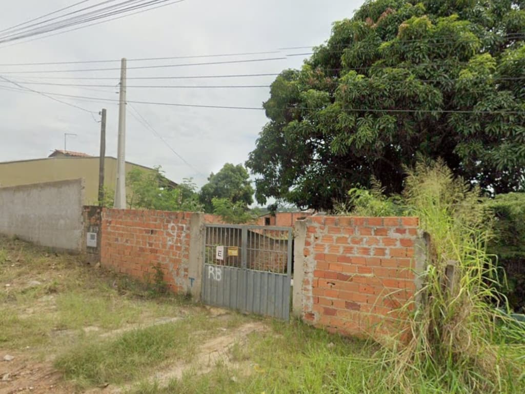 Casa em leilão em Monte Mor - SP — Casa, 250m², São Sebastião, Monte Mor/SP