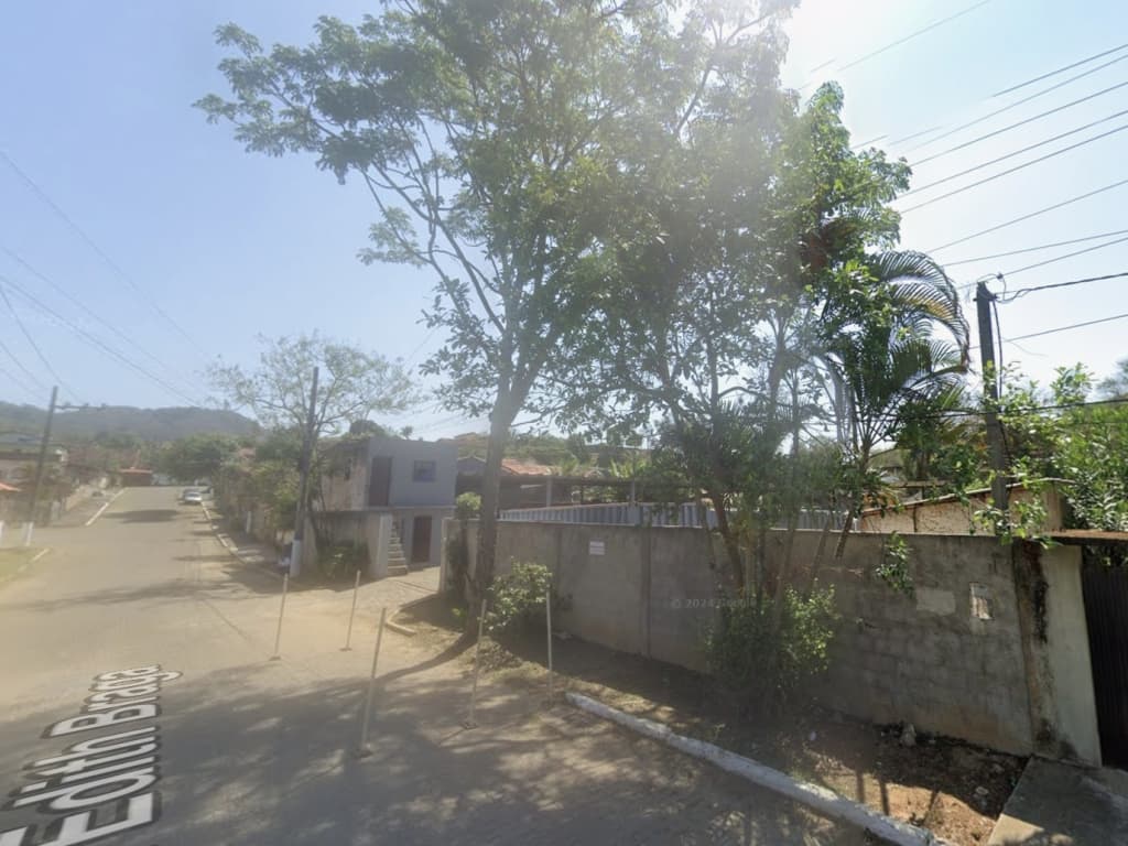 Foto 2 de 2: Terreno em leilão em Mendes - RJ, bairro Independência — Imóvel Comercial, 360m², Independência, Mendes/RJ
