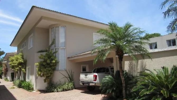 Casa em leilão em São Sebastião - SP — Direitos Aquisitivos sobre Casa em Condomínio 271 m² - Maresias - São Sebastião - SP