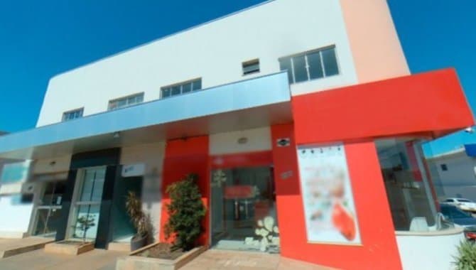 Comercial em leilão em Mirassol D'oeste - MT — Imóvel Comercial 785 m² - Centro - Mirassol D oeste - MT