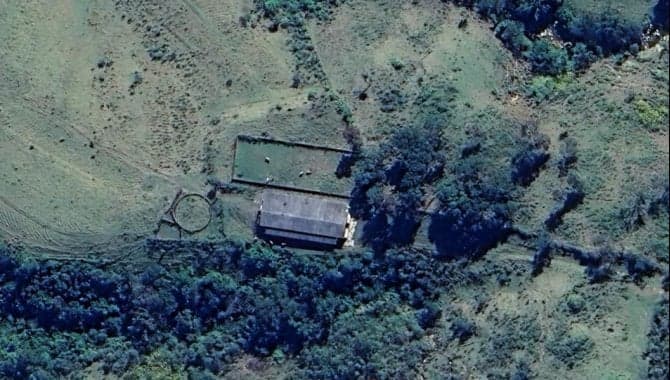 Area Rural em leilão em Serra Negra - SP — Parte Ideal (25%) sobre Imóvel Rural com 284.774 m² (Sítio São Lourenço) - Serra Negra - SP