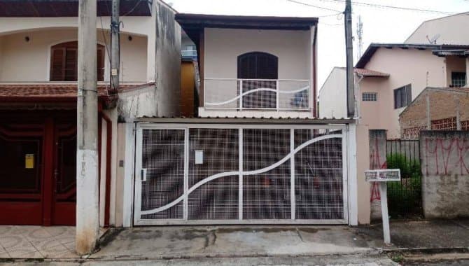 Casa em leilão em Taubaté - SP — Casa 130 m² - Granja Daniel - Taubaté - SP