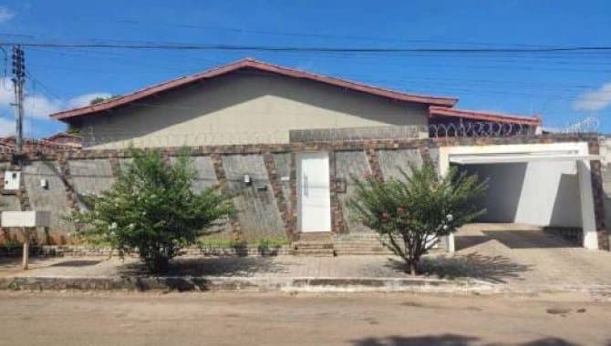 Casa em leilão em Edéia - GO — Casa 380 m² - Setor Alegrete - Edéia - GO
