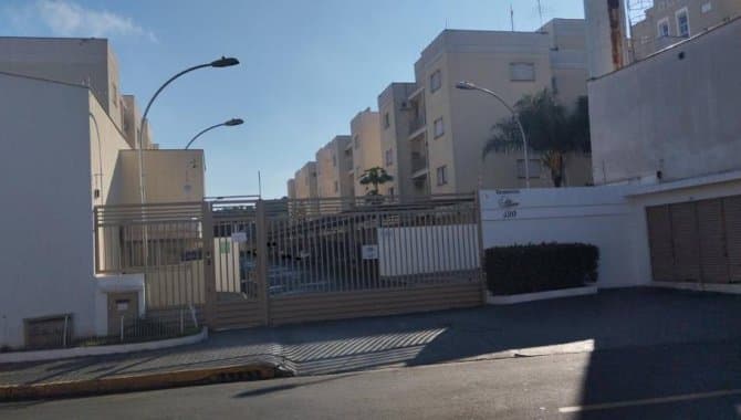 Apartamento em leilão em Araçatuba - SP — Apartamento 55 m² (01 vaga) - Conjunto Habitacional Pedro Perri - Araçatuba - SP