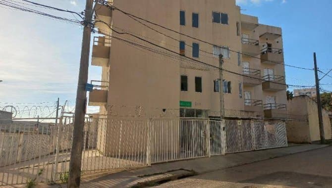 Apartamento em leilão em Sorocaba - SP — Apartamento 57 m² (Unid. 10) - Vila Barão - Sorocaba - SP