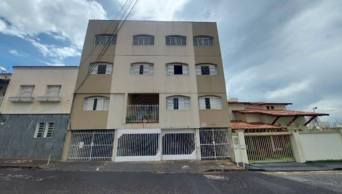 Apartamento em leilão em Uberlândia - MG — Apartamento 116 m² - Tabajaras - Uberlândia - MG