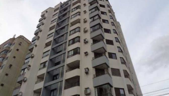 Apartamento em leilão em São José - SC — Apartamento - São José-SC - Rua Dom Pedro II, 176 - Apto. 1201 - Campinas