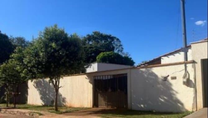 Casa em leilão em Trindade - GO — Casa - Trindade-GO - Rua Pascoal, 220 - Casa 02 - Jardim Califórnia