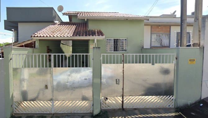 Casa em leilão em Atibaia - SP — Casa 91 m² - Nova Cerejeira - Atibaia - SP