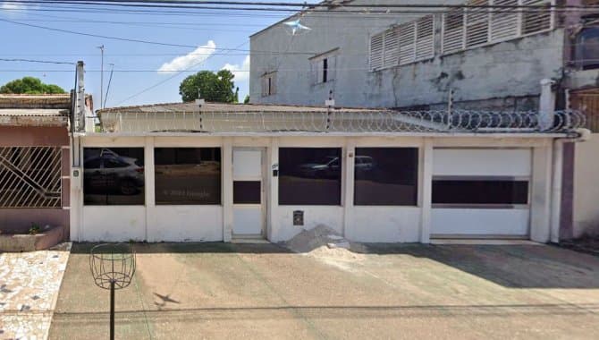 Casa em leilão em Santana - AP — Casa 192 m² - Nova Brasília - Santana - AP