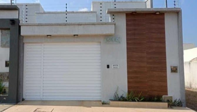 Casa em leilão em Sobral - CE — Casa - Sobral-CE - Rua José Linhares Neto, 510 - Antônio Carlos Belchior