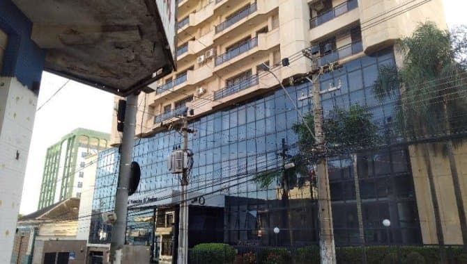 Apartamento em leilão em Limeira - SP — Apartamento, Padrão, 2 Vaga(S) de Garagem