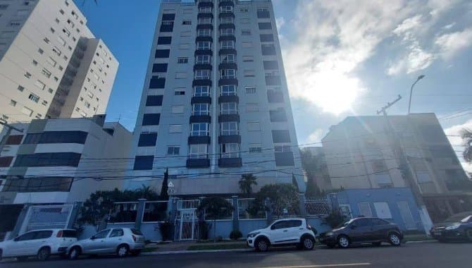 Apartamento em leilão em Esteio - RS — Apartamento 200 m² (Unid. 1204) - Centro - Esteio - RS