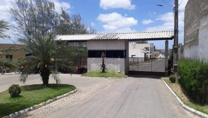 Casa em leilão em Garanhuns - PE — Casa, Padrão, 2 Vaga(S) de Garagem