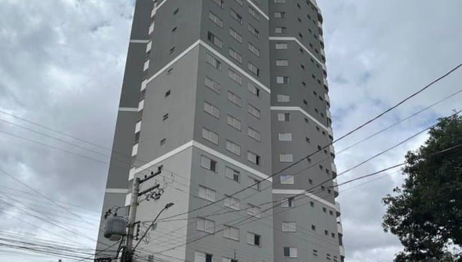 Apartamento em leilão em Anápolis - GO — Apartamento 133 m² (02 vagas) - Jundiaí - Anápolis - GO