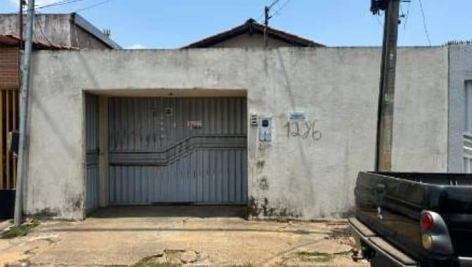 Casa em leilão em Imperatriz - MA — Casa 177 m² - Bacuri - Imperatriz - MA