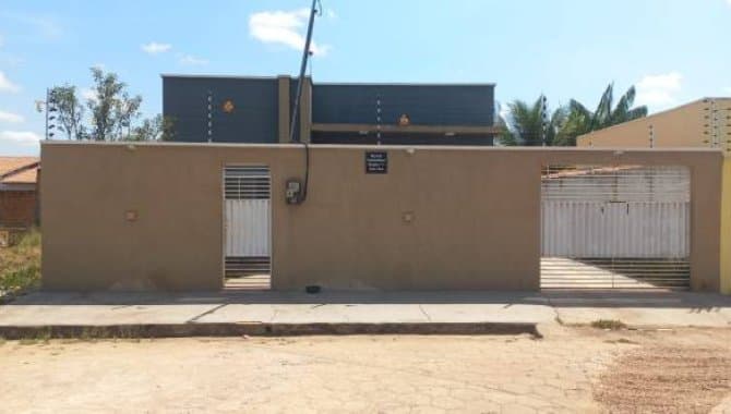 Casa em leilão em Marabá - PA — Casa 69 m² - Morada Nova - Marabá - PA