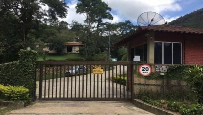 Casa em leilão em Teresópolis - RJ — Casa, em Condomínio, 1 Vaga(S) de Garagem