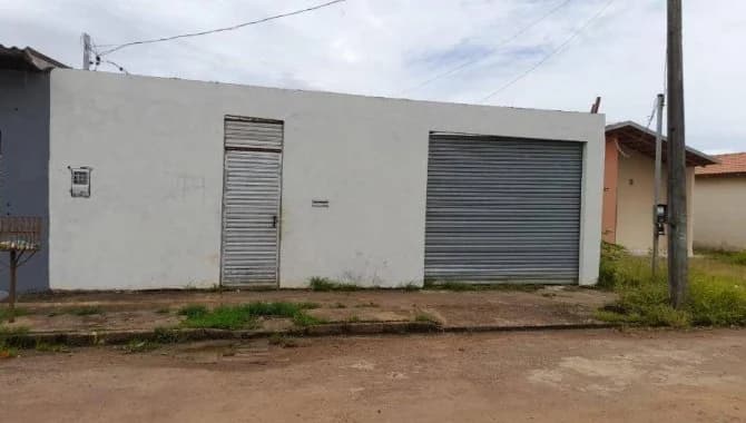 Casa em leilão em Altamira - PA — Casa, Padrão, 0 Vaga(S) de Garagem
