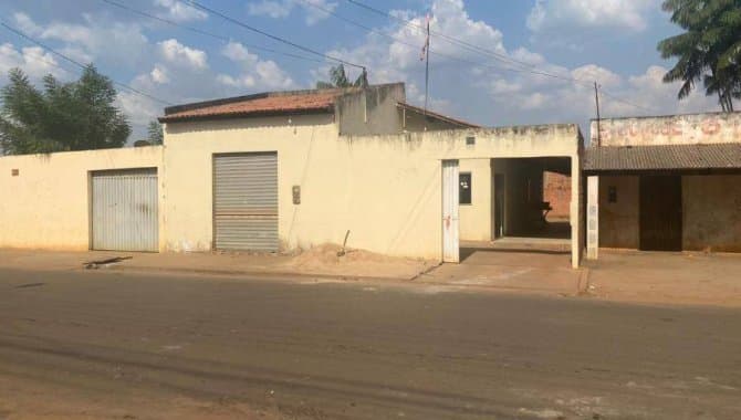 Casa em leilão em Grajaú - MA — Casa, Padrão, 0 Vaga(S) de Garagem